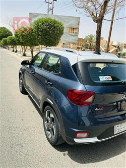 هيونداي فينو